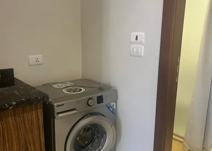 La Blanca Apartman